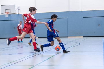 Bild 160 - HFV Futsalmeisterschaft C-Juniorinnen